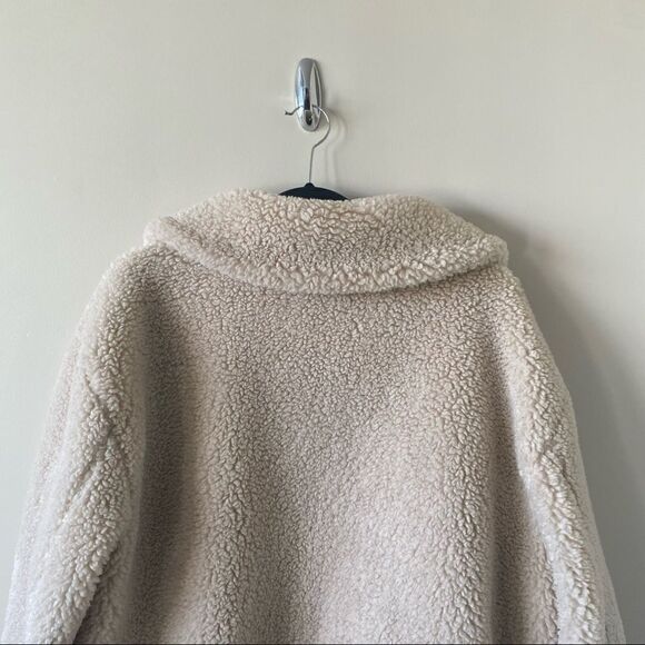 Wilfred Free-the Teddy Jacket (Size:Large) - Picture 15 of 16